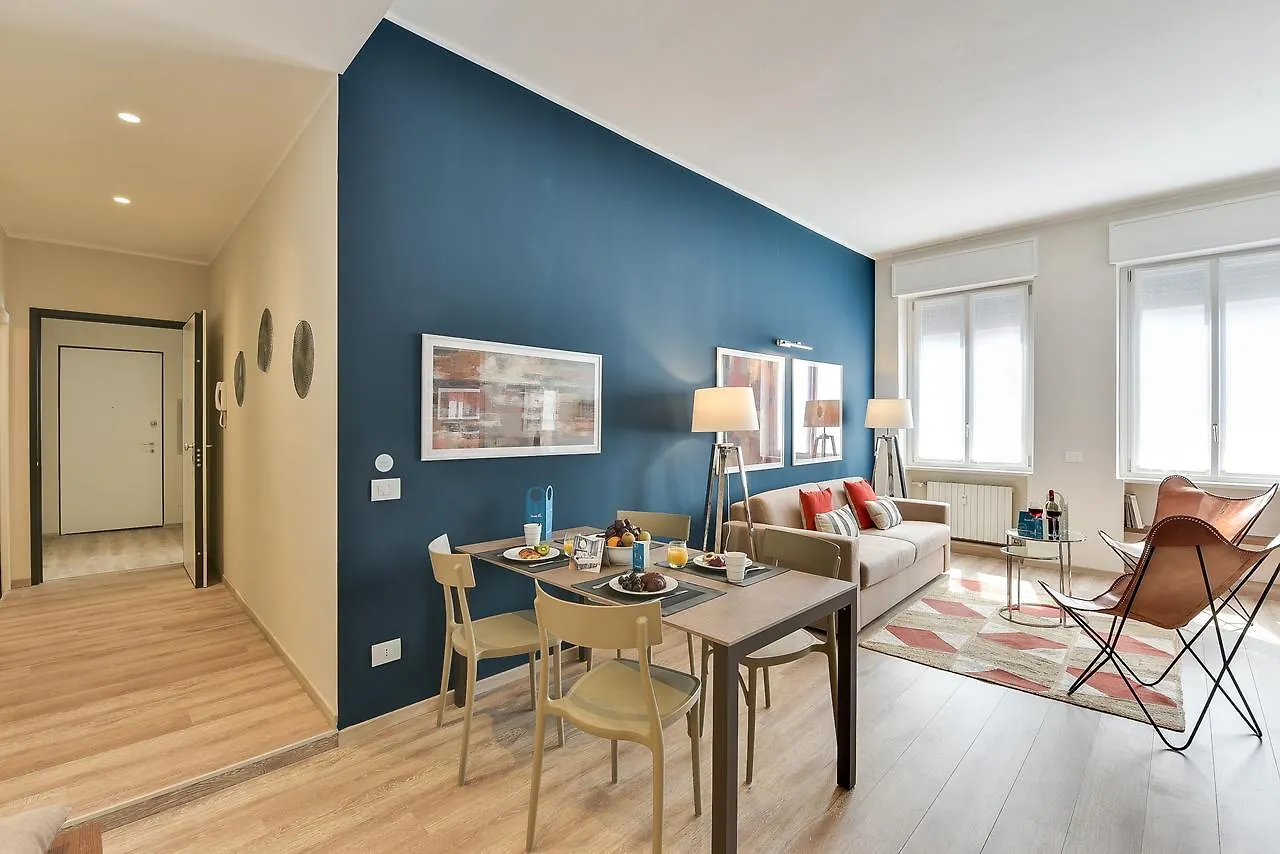 Sweett- Duomo Apartment Milan