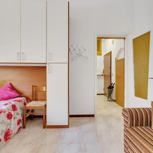Apartment Polytechnic Lovely And Cosy Flat, Mailand