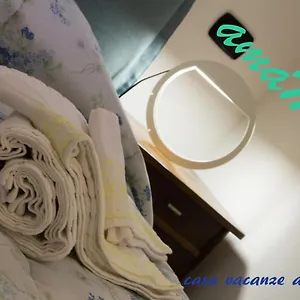 Apartment Amami, Mailand