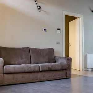 Apartment Via Natta - San Siro - 4 People, Mailand