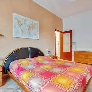 Apartment Darsena & Navigli Cosy Flat, Mailand