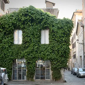 Madonna Dei Monti Rom