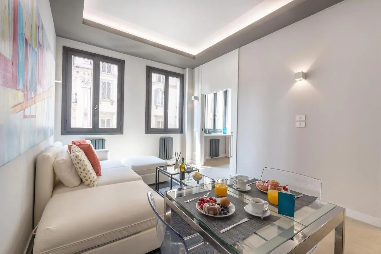 Apartmán Sweett- Duomo Milán