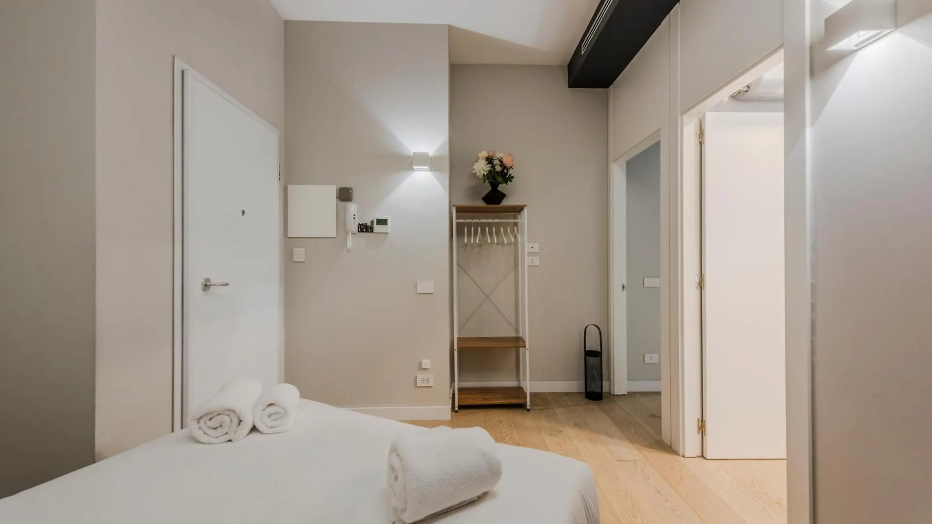 Apartmán Sweett- Duomo Milán Itálie