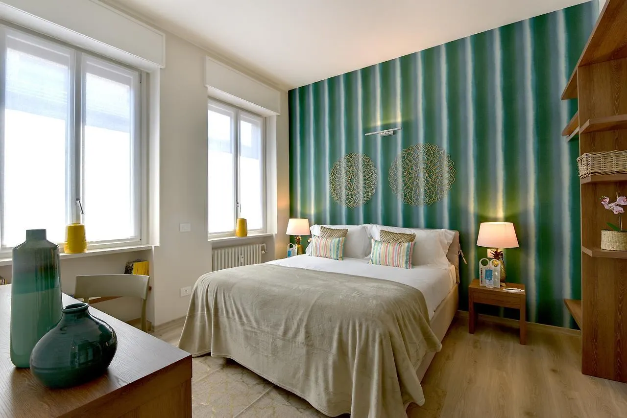 Apartmán Sweett- Duomo Milán