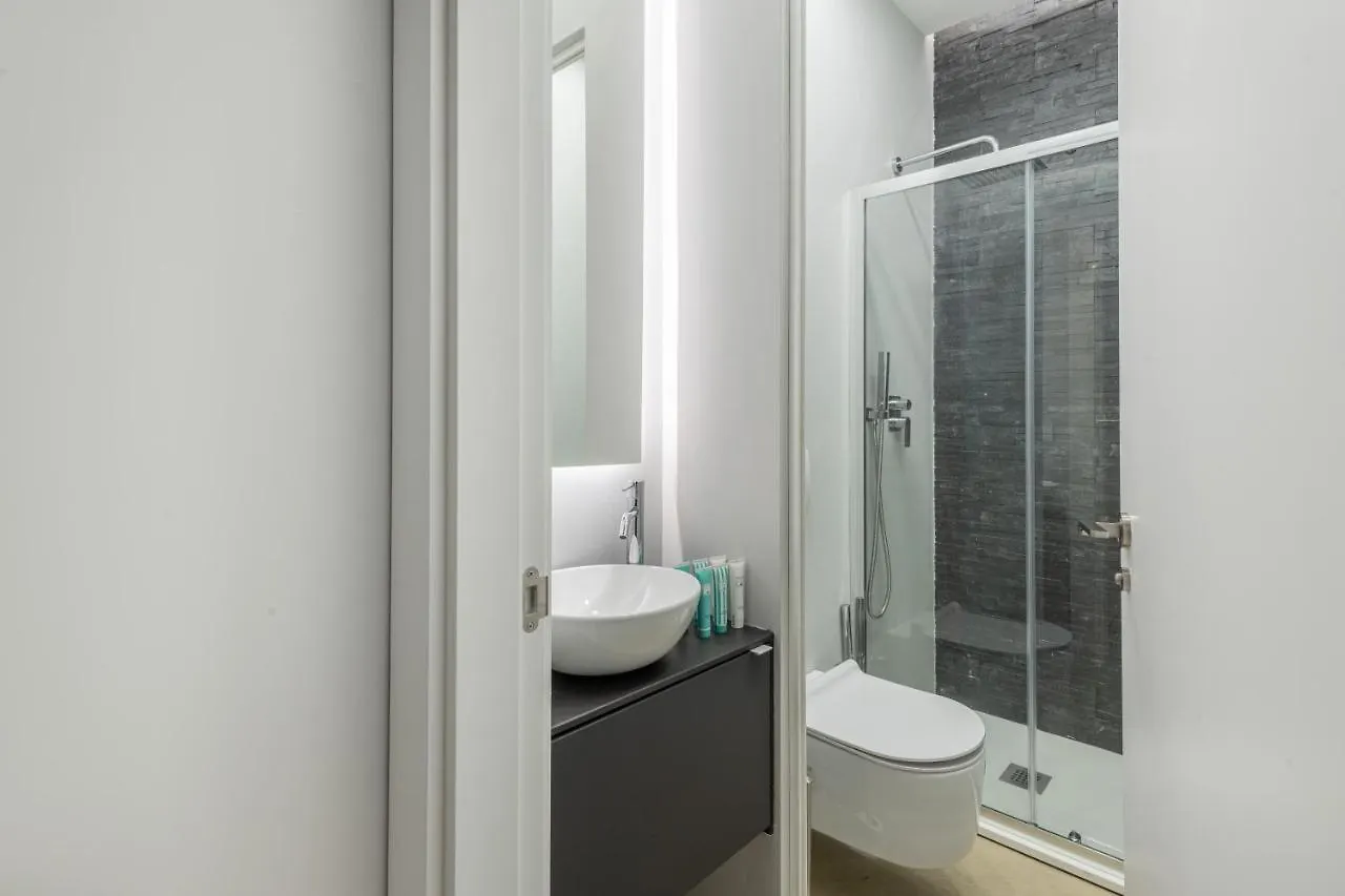 Ferienwohnung Sweett- Duomo Mailand