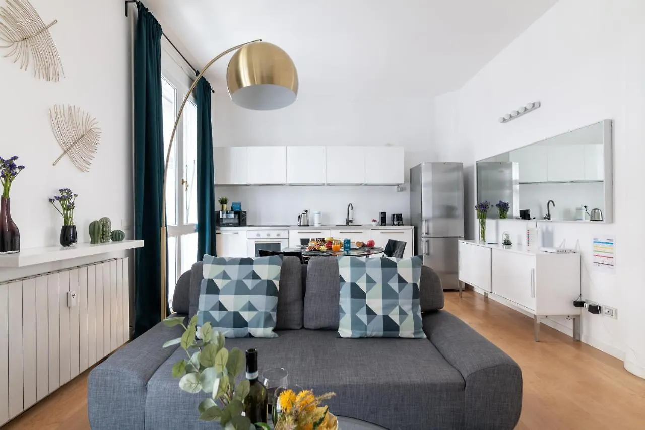 Ferienwohnung Sweett- Duomo Mailand 0*,  Italien