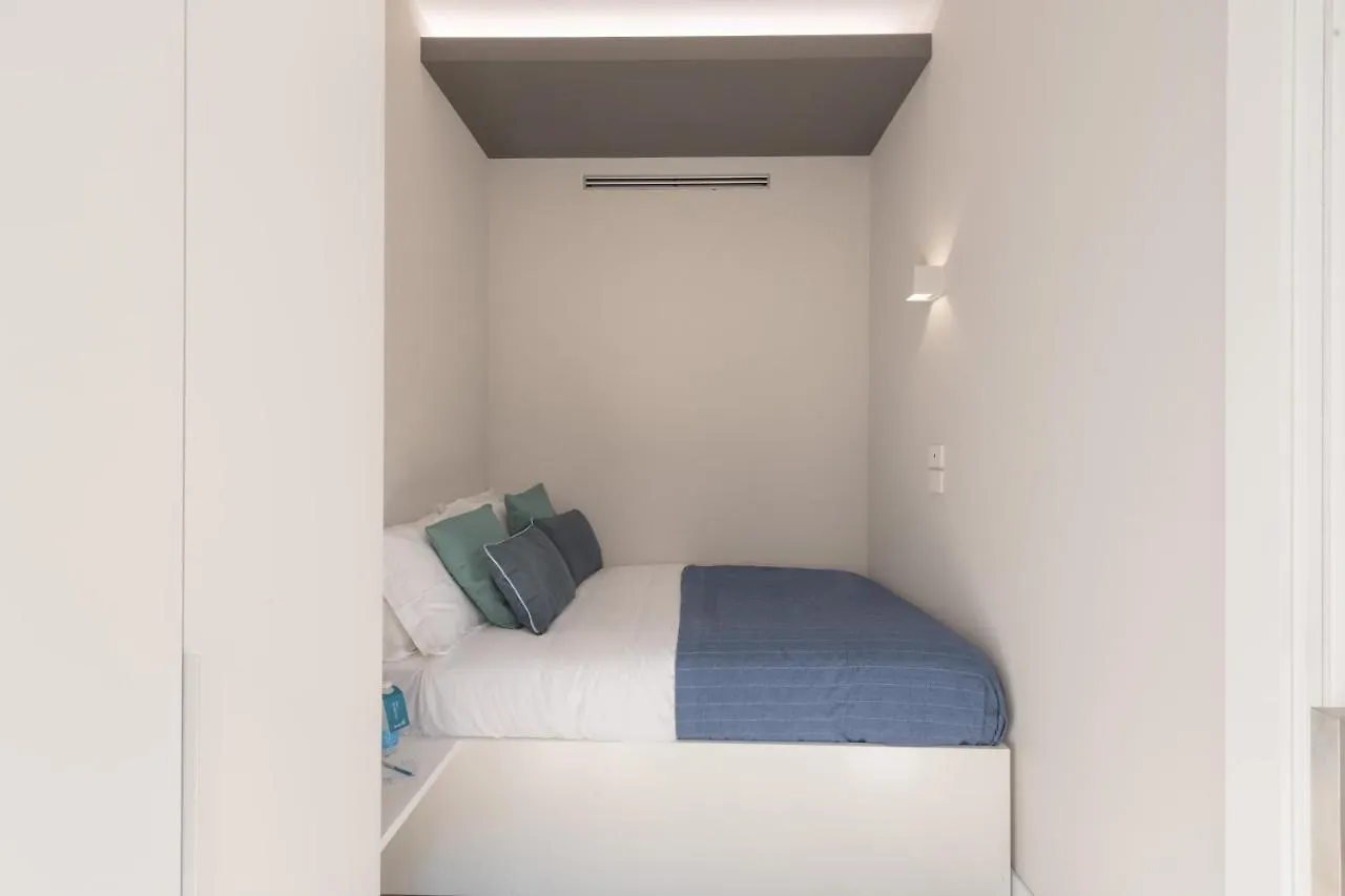 Ferienwohnung Sweett- Duomo Mailand Apartment