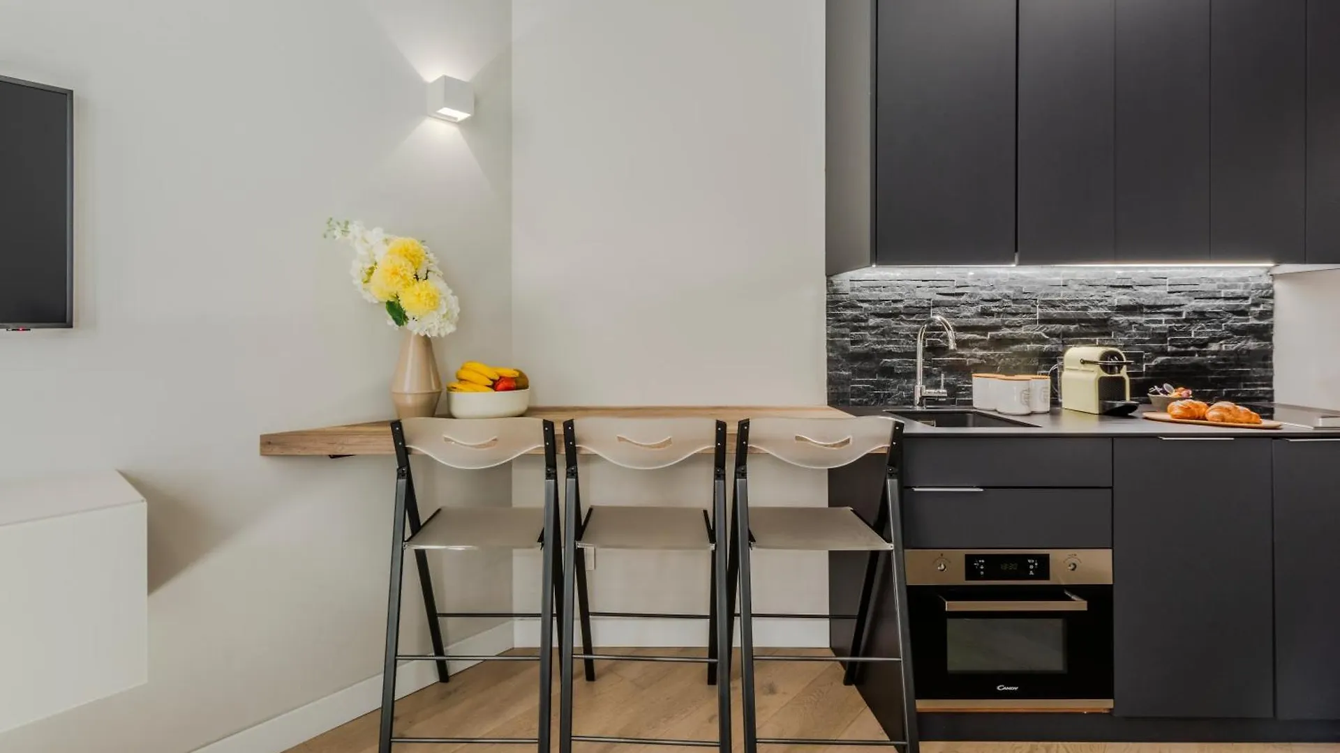 Apartment Ferienwohnung Sweett- Duomo Mailand Italien