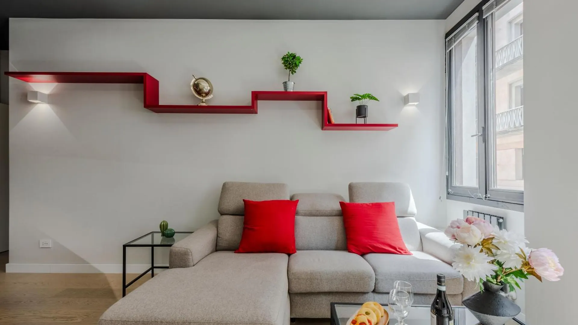 Ferienwohnung Sweett- Duomo Mailand Italien