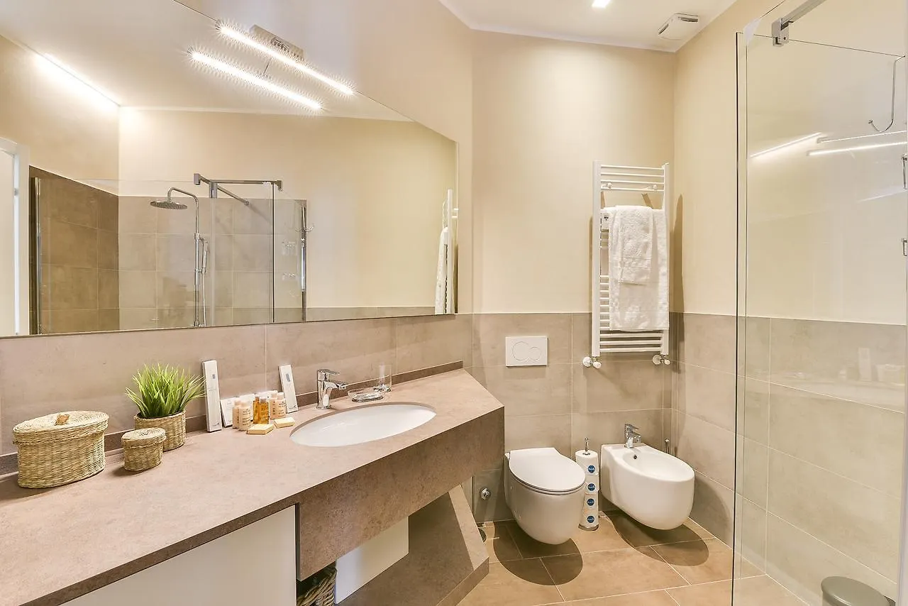 Apartment Ferienwohnung Sweett- Duomo Mailand Italien