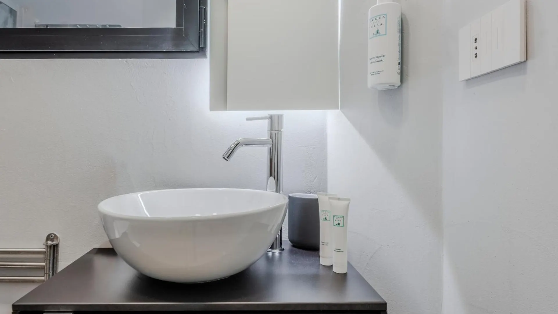 Sweett- Duomo Appartement Milaan