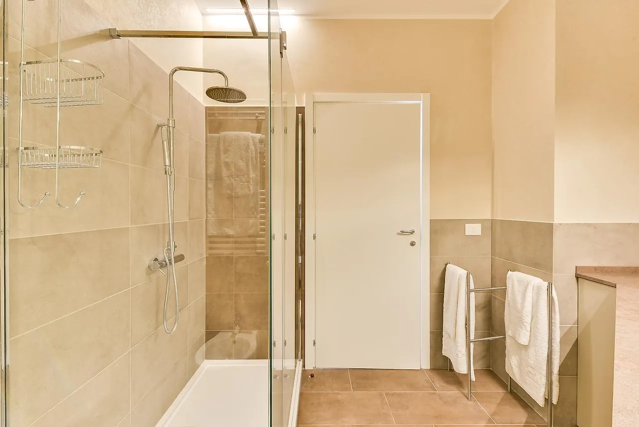 Sweett- Duomo Appartement Milaan