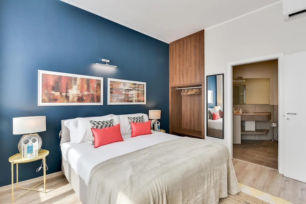 Sweett- Duomo Appartement Milaan